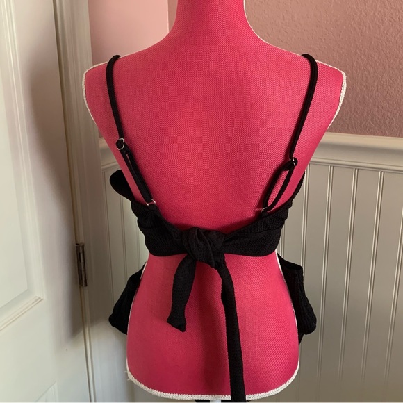 Never Worn 2 Piece Plus Size High Waist Bikini size 3XL - Picture 6 of 7